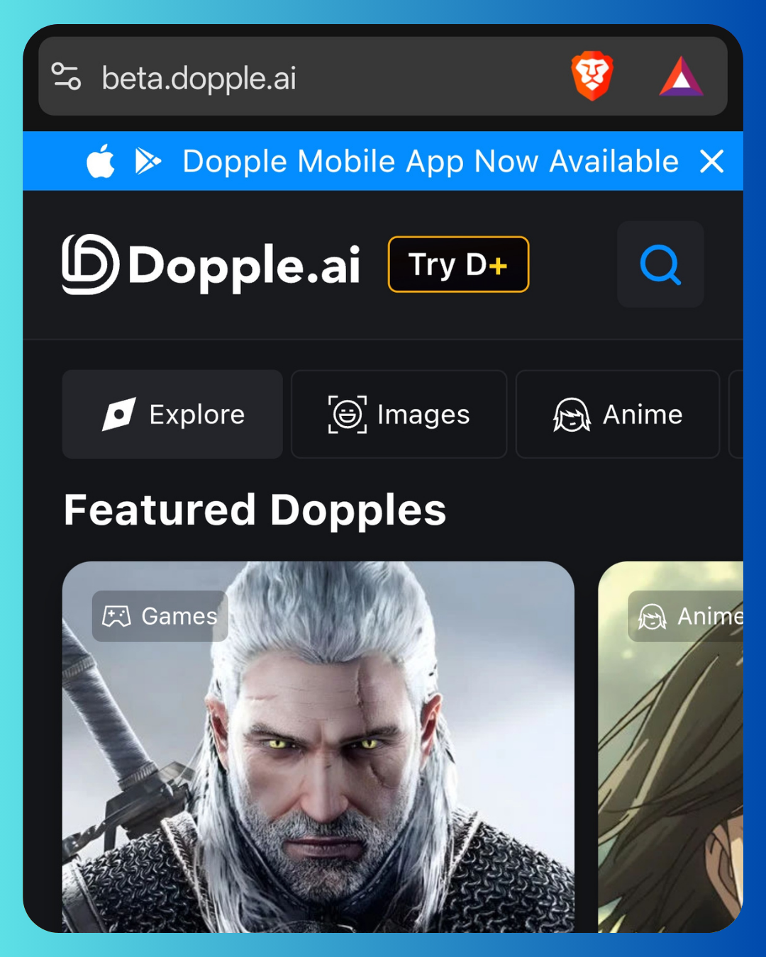Dopple.ai